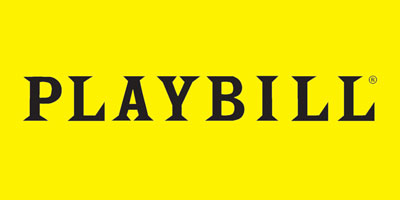 Playbill logo