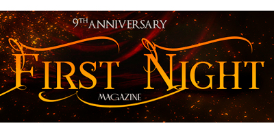 first night magazine logo