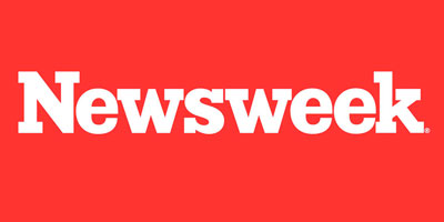 Newsweek logo